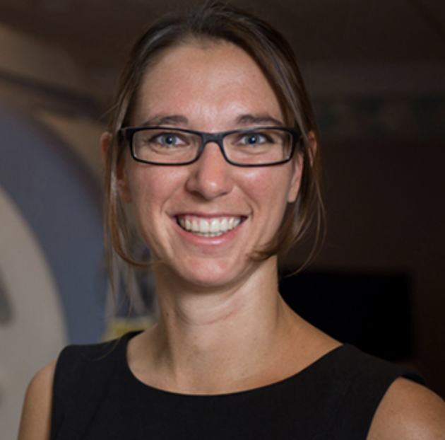 What DH Means to Me: Natalie Phillips