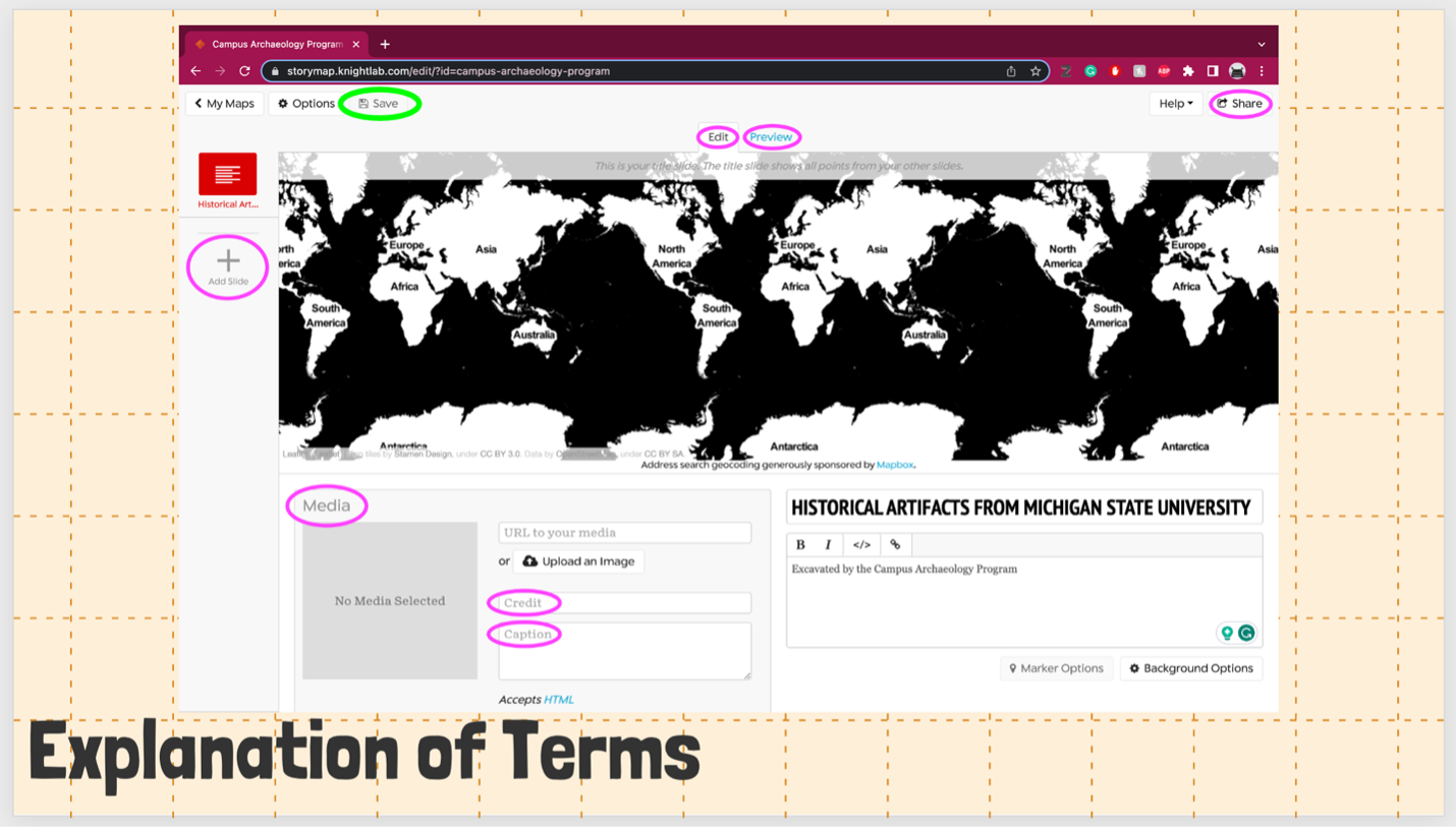 Teaching Highlight: LEADR Class