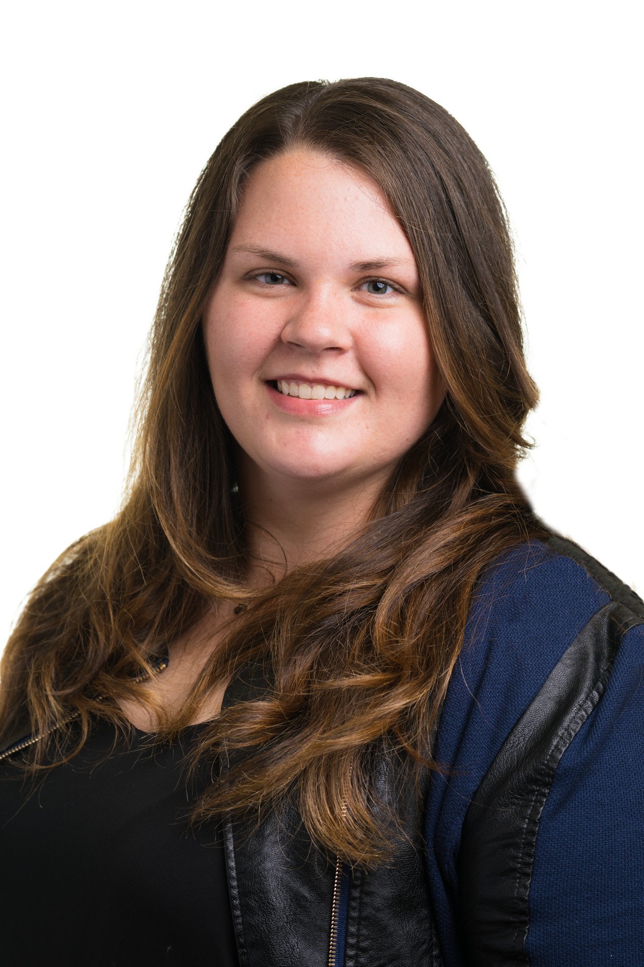 Graduate Student Profile: Ashley Cerku